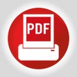 Icono de programa: PDF Scanner App -