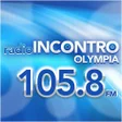Icon of program: Radio Incontro Olympia