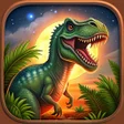 Programın simgesi: Dinosaur Games