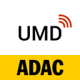Icon of program: ADAC Unfallmeldedienst (U…