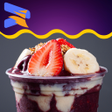 程序图标：Delivery Açaí