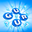 プログラムのアイコン：Word Guru: Connect Crossw…
