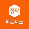程序图标：집닥 파트너스