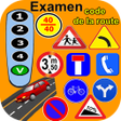 プログラムのアイコン：Examen du permis de condu…