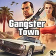 プログラムのアイコン：GTR V : Gangster Town : A…