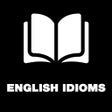 Icon of program: English idioms in use