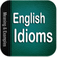 プログラムのアイコン：English Idioms In Use