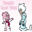Symbol des Programms: Friendly Bunny Mochi