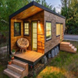 プログラムのアイコン：Wooden House Design