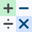 プログラムのアイコン：Calculator