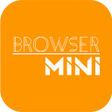Ikon program: Browser Mini