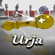 程序图标：Urja
