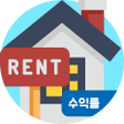 Icon of program: 임대수익률계산기 부동산투자수익률계산기