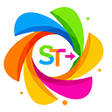 프로그램 아이콘: Simple Select Text To Tra…