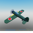Icon of program: Fighter Plane Testing