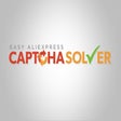 Easy AliExpress Captcha Solver