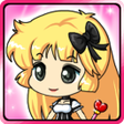 Icon of program: Magical Pretty Girl: dres…