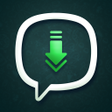 程序图标：WA GB - Status Saver And …