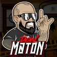 プログラムのアイコン：Don Matón