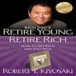 Icon of program: Retire Young Retire Rich …