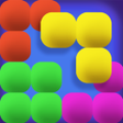 Programikonen: HueBlock Dash