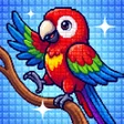 Programikonen: Jewel Trip Jewel Coloring
