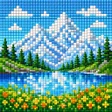 Ikona programu: Jewel Trip Jewel Coloring