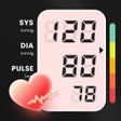 Ikon program: Blood Pressure Check