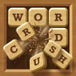 Ikona programu: Words Crush!