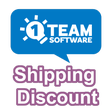 프로그램 아이콘: Shipping Discount for Woo…