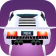 Programın simgesi: Music Beat Rider Game - T…