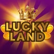 Icon of program: Luckyland Slots - Dark Wi…