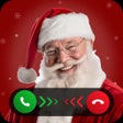 程序图标：Santa Claus Call Video