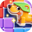 Biểu tượng của chương trình: Blocky Animal