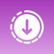 أيقونة البرنامج: Story Saver