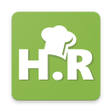 程序图标：Halaal Recipes