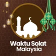 Icon of program: Waktu Solat Malaysia