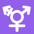 أيقونة البرنامج: Transgender Dating App Tr…