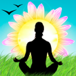 プログラムのアイコン：Nature sounds to relax an…