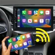 程序图标：Mirror Link - Cast to Car