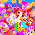 ไอคอนของโปรแกรม: Sweet Darling