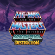 Icon of program: He-Man and the Masters of…