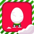 Ikona programu: Eggy Car Unblocked Game