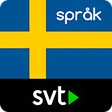 Programikonen: SVT Språkplay