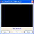 Icono de programa: Video to Flash Converter