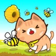 プログラムのアイコン：Save The Cat - Draw To Sa…