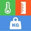 Иконка программы: Unit Converter