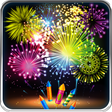 程序图标：Happy FireWorks