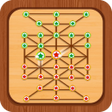 プログラムのアイコン：Bead 16 Sholo Guti Board …