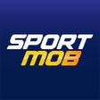 程序图标：SportMob - Live Scores  N…